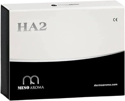 Meso Aroma HA2 · Hyaluronic mesotherapy