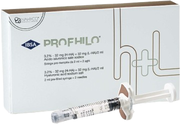 Profhilo · Skin remodelling